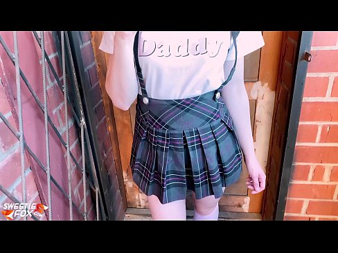 ❤️ Schoolgirl Sucks her dick deeply and fucks instead of classes. Super sex at en-us.pornxlxx.ru ❌