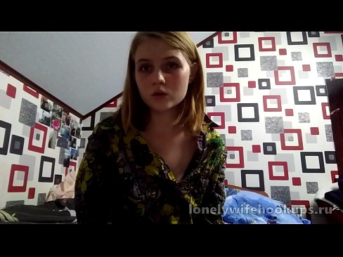 ❤️ Young blonde student from Russia likes bigger dicks. Super sex at en-us.pornxlxx.ru ❌